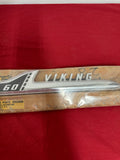 1958 CHEVROLET NOS VIKING 60 EMBLEM