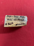 1940 CHEVROLET NOS HEAT GAUGE 1940-46 TRUCK