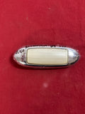 1959-60 CHEVROLET NOS EL CAMINO DOME LIGHT LENS