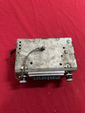 1956 CHEVROLET RADIO