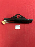1953-54 CHEVROLET NOS LICENSE PLATE BRACKET