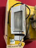 1968 NOS CORNER LAMP