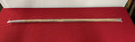 1956 CHEVROLET NOS FRONT FENDER MOLDINGS