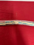 1968-69 CHEVROLET NOS MALIBU SS LEFT SIDE ROOD DRIP MOLDING