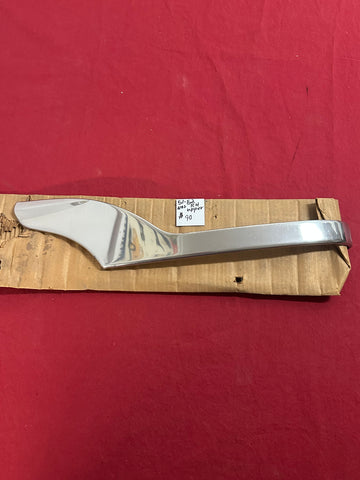 1951-52 CHEVROLET RH UPPER MOLDING