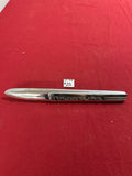 1947-48 CHEVROLET FLEETLINE EMBLEM