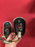 1940 CHEVROLET NOS TAIL LIGHTS