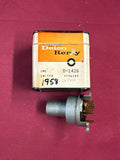 1958 CHEVROLET IGNITION SWITCH