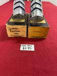 1950 CHEVROLET NOS FRONT GRILLE PIECES