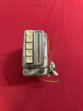 1949-50 CHEVROLET RADIO