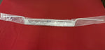 1967 CHEVROLET NOS SPORT COUPE EMBLEM MOLDING