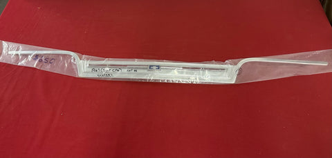 1967 CHEVROLET NOS SPORT COUPE EMBLEM MOLDING