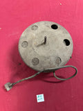 CHEVROLET SPEAKER