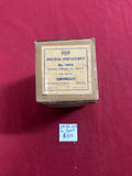 1934-36 CHEVROLET NOS UNIVERSAL U JOINT