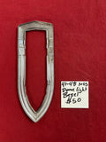 1941-48 CHEVROLET NOS DONE LIGHT BEZEL