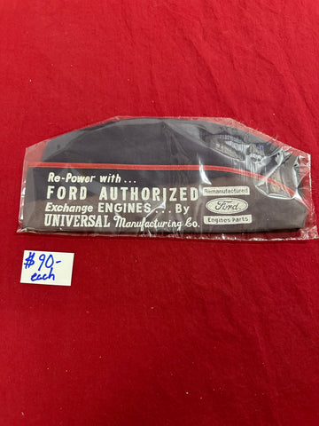 FORD MECHANIC HAT