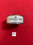 FORD POLISHING WAX CAN