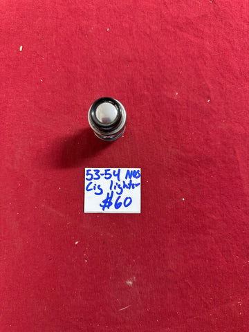 1953-54 CHEVROLET NOS CIGARETTE LIGHTER