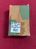 1961-62 CHEVROLET NOS COURTESY LAMP UNIT