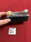 1942-48 CHEVROLET NOS WINDOW CRANK