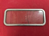 CONVERTIBLE REAR WINDOW