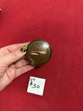 1954 CHEVROLET NOS HORN BUTTON