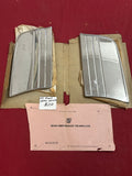 1949 CHEVROLET STONE SHIELDS