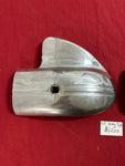 1940 CHEVROLET WING TIPS SAME SIDE