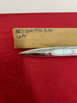 1955 CHEVROLET LEFT 3100 1/2 TON EMBLEM