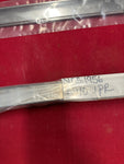 1956 CHEVROLET NOS 210 SIDE MOLDINGS