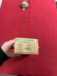 1967 CHEVROLET NOS CAMERO RIGHT REAR ANTENNA