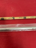 1951-52 CHEVROLET NOS 4 DOOR FRONT MOLDINGS