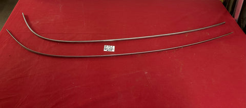 1949-50 CHEVROLET NOS FOUR DOOR REAR FENDER