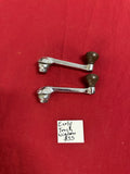 CHEVROLET EARLY TRUCK WINDOW CRANK HANDLES