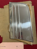 1949 CHEVROLET STONE SHIELDS