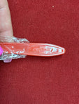 CHEVROLET SPOON