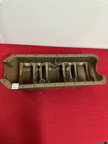 1935-36 CHEVROLET NOS OIL PAN