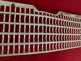 1958 CHEVROLET USED IMPALA GRILLE