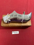 1949 CHEVROLET NOS BUMPER GUARDS PAIR