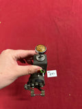 1941 CHEVROLET KNOB AND SWITCH