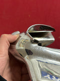 1953 CHEVROLET NOS GRILLE PIECE WITH TWO CRACKS
