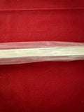 1964 CHEVROLET NOS SS REAR MOLDING