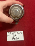 1938-39 CHEVROLET BACK UP LIGHT