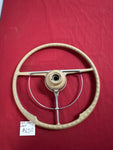 1940 CHEVROLET STEERING WHEEL