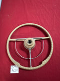 1940 CHEVROLET STEERING WHEEL
