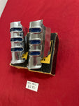 1950 CHEVROLET NOS FRONT GRILLE PIECES
