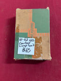 1961-62 CHEVROLET NOS COURTESY LAMP UNIT