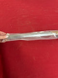 1949-52 CHEVROLET NOS RIGHT FLEETLINE TWO DOOR QUARTER PANAL