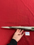 1958 CHEVROLET NOS MOLDING SPEAR CONNECTOR