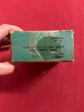1961-62 CHEVROLET NOS COURTESY LAMP UNIT